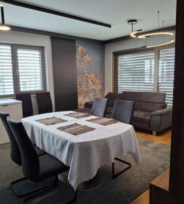 3 Zimmer Wohnung
