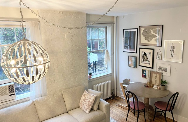 30+ Day Rental in the Heart of the West Village