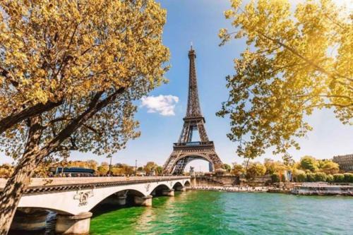 30 minutes du Parc Floral - Suite privative