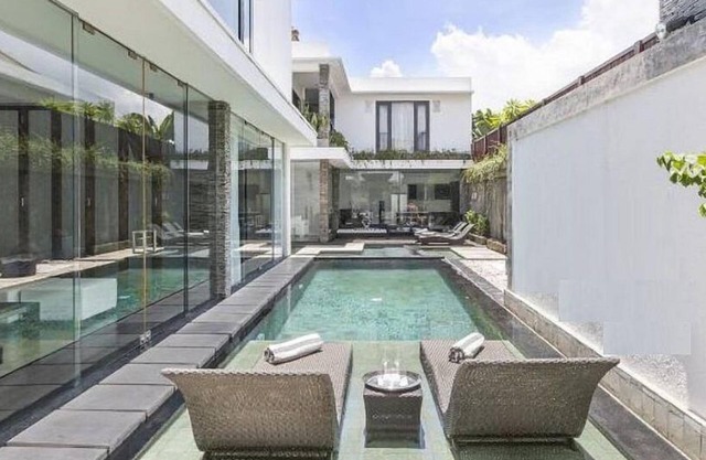 30% off 8-2brs En Suites Ultra Modern Best Of The Best In Seminyak Best Location
