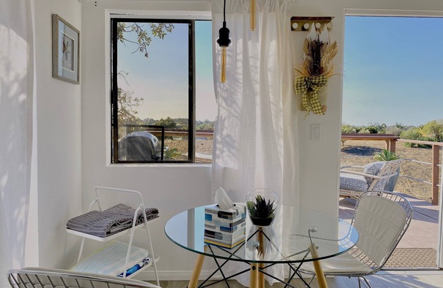 30% OFF! Malibu Serene Cabin Ocean View Beach