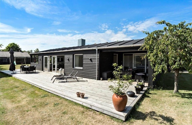 30007 Malling - Hyldevænget 9