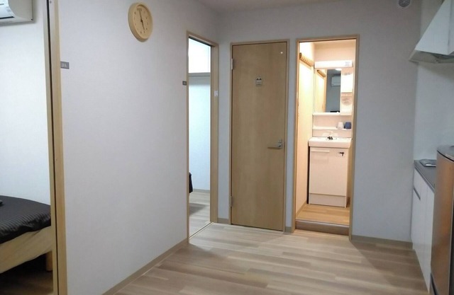 301 room/Taito-ku Tokyo