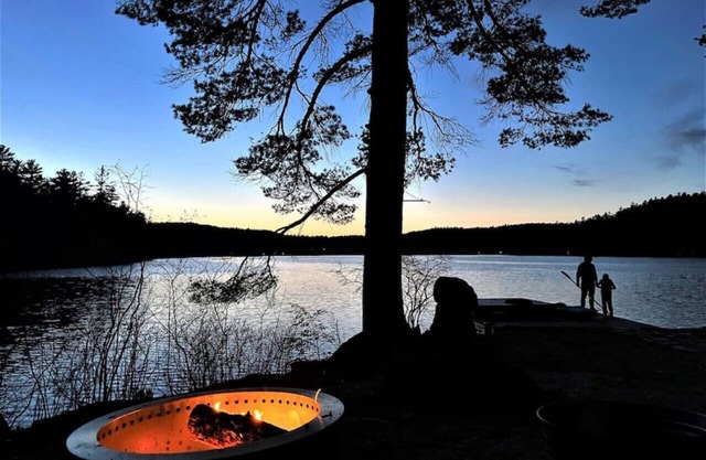 #301 - Serenity Shores on Blaisdell Lake