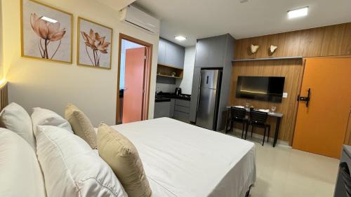 302-3 · Suíte Luxo Blue 3