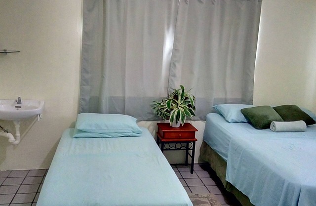 31 - Double Room
