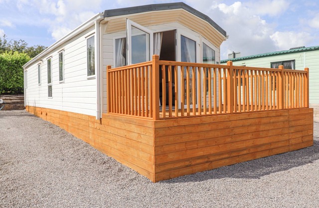 31 FOREST VIEWS, pet friendly, country holiday cottage in Aspatria