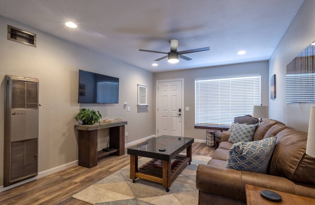 (316)Aspen Getaway, Downtown Flagstaff