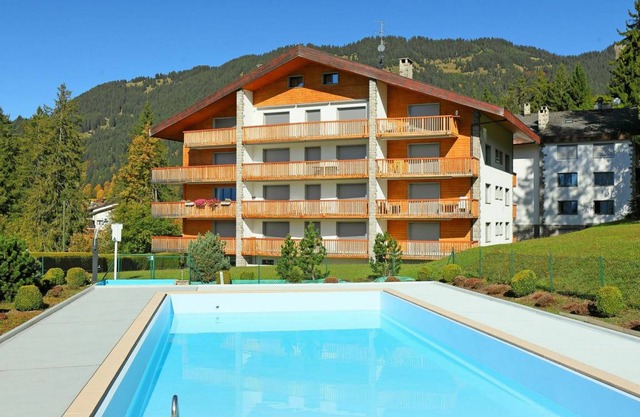 32 m² Apartment ∙ 1 bedroom ∙ 2 guests