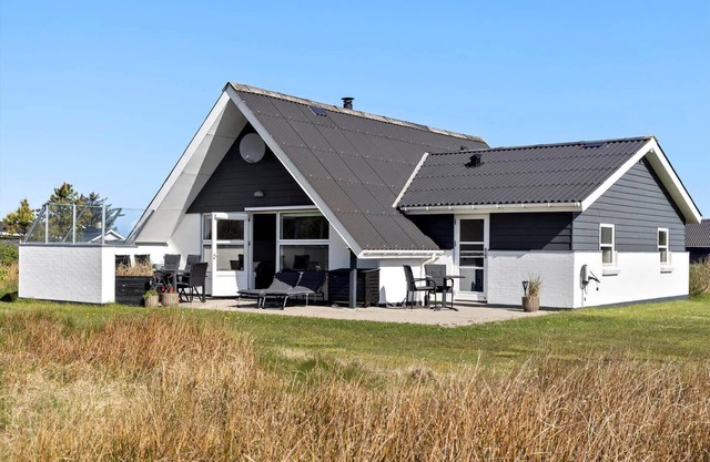 332 Thisted - Kristinesvej 32
