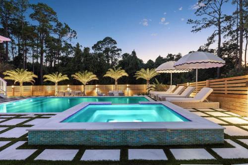 349 Seabreeze Blvd by Oversee 30A