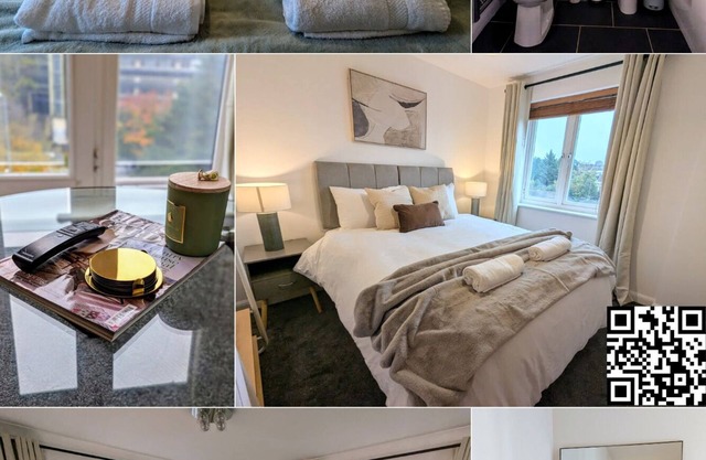 36 Handley's Elite Apartment