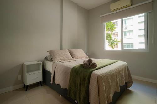 360 Copa Barata Ribeiro By SUHCasa