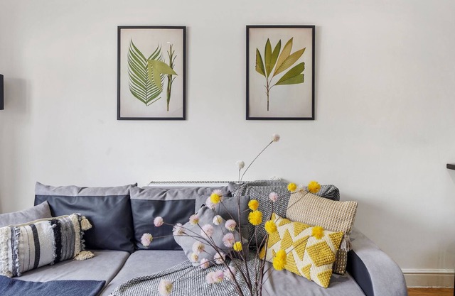 361A - Boutique Bristol Abode
