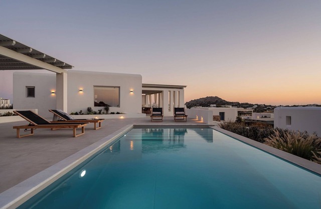 382905 - Villa Dia, Mikri Vigla