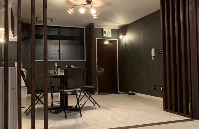 3BAccommodates up to 7 people right in front of JR Usami Station Easy access within 1minute walk /Ito Shizuoka