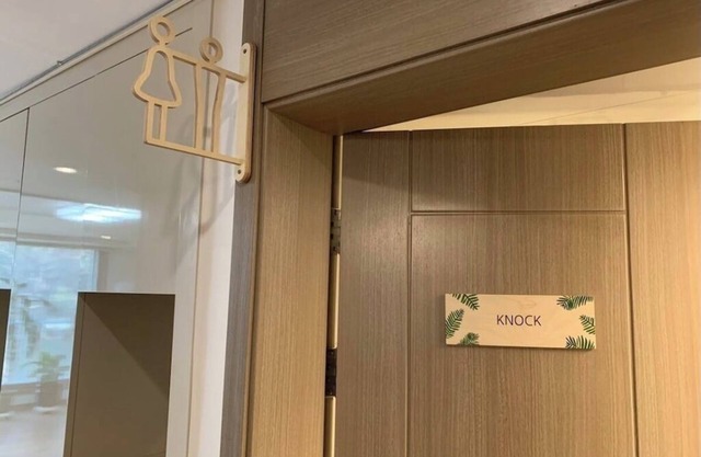 3bedroom/2bathroom -1 private/4bed/apartment in Seoul/WiFi, AC, Air cleaner