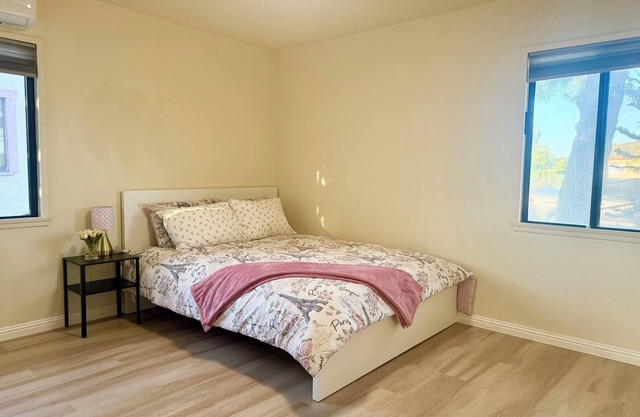 3Beds 2Bedrooms Renovation House Prime Location