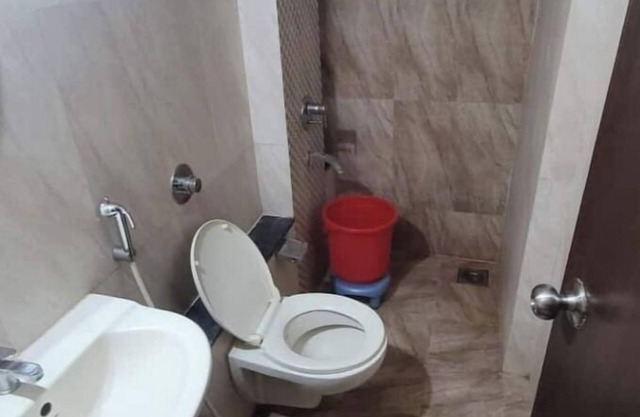 3Bhk Apartment secure place in koregaon park