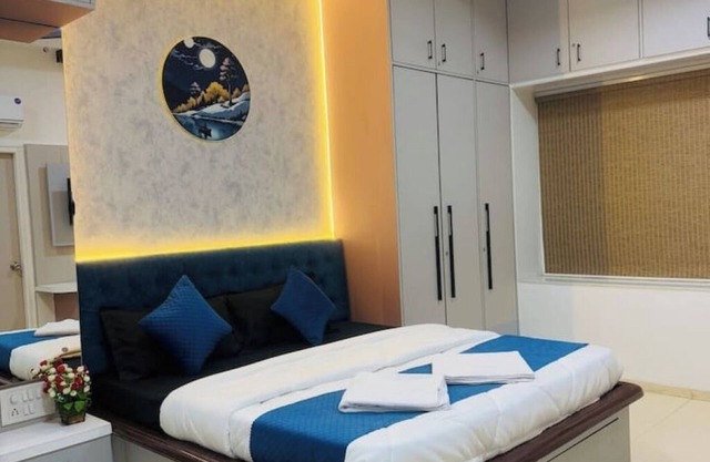 3Bhk Premium Bungalow Gateway