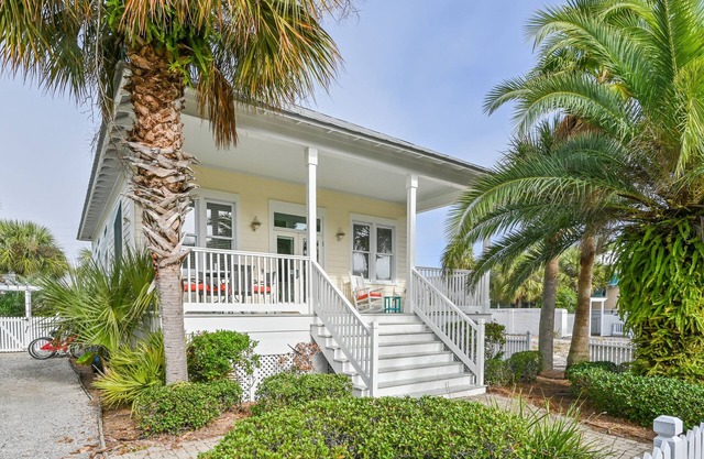 3BR Family Beach Home with Private Pool + Easy Beach Access | Shore Fun