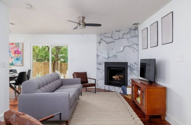 3br, Free Parking, New Kitchen - Franklin-Portoro