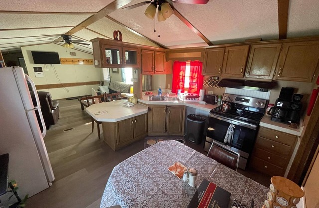 3Br, Hunters Getaway Atv/Sled Access