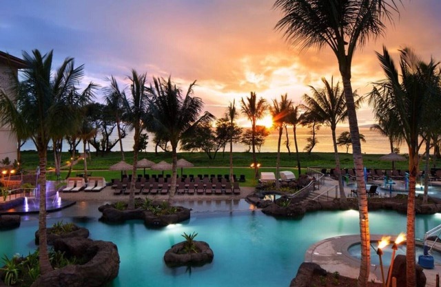 3BR Paradise with Direct Ocean Views – Westin Nanea Villas