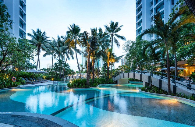 3BR Suite, near Chongnonsi BTS 3