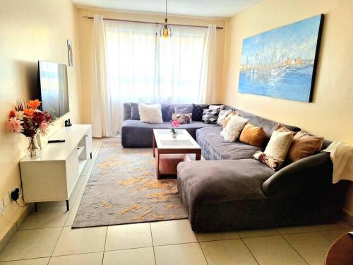 3Br unit at Greatwall Gardens 4, Athi River