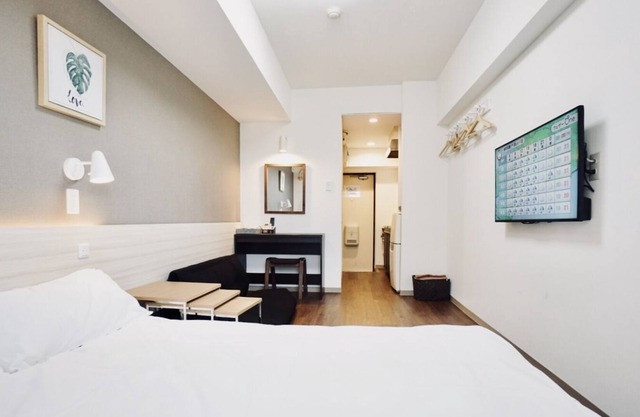 3D .. 15 minutes from Nagoya Station / 5 minutes from ZEPP NAGOYA / Sanno Onsen / Free parking