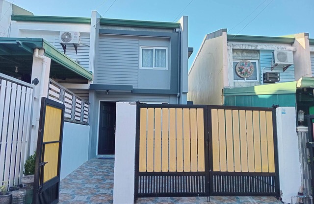 3G's & C Calapan Transient House