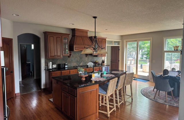 3M Golf Immaculate Spacious 5-bedroom house in Blaine.