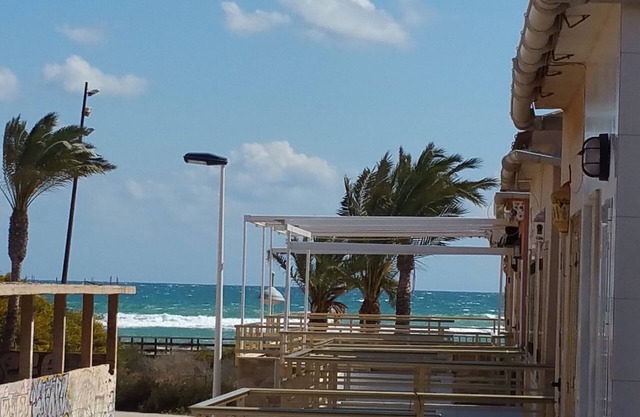 3min walk from Sandy Beach of Mediterranean Sea, Quiet Place, Perfect for Family