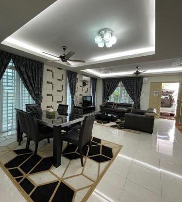 3R D'Latania Senawang