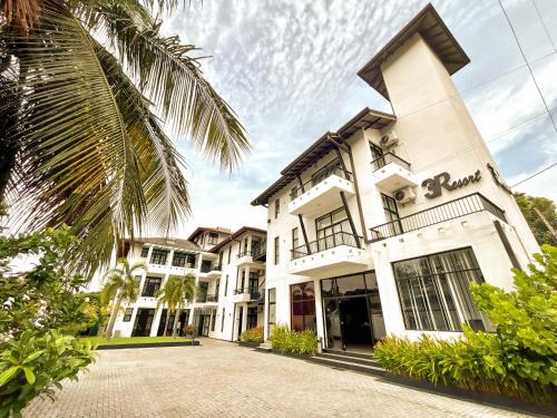 3R Resort by Blue Bird