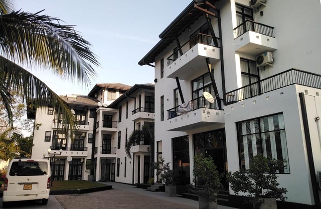 3R Resort