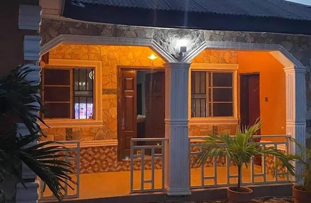 3Tee Serviced Apartment