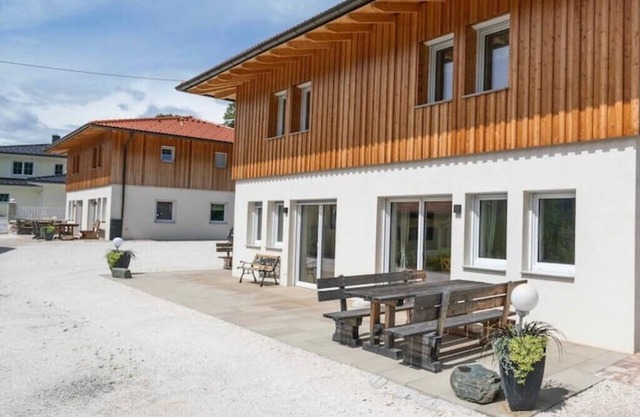 3traumhaftes Ferienhaus in Bester Lage