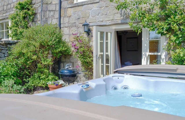 4 bedroom accommodation in Lambley near Haltwhistle
