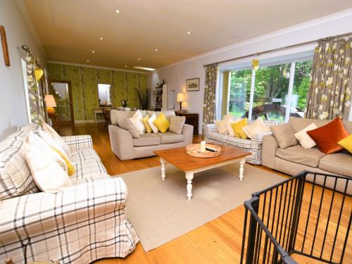 4 bed property in Moffat 82374