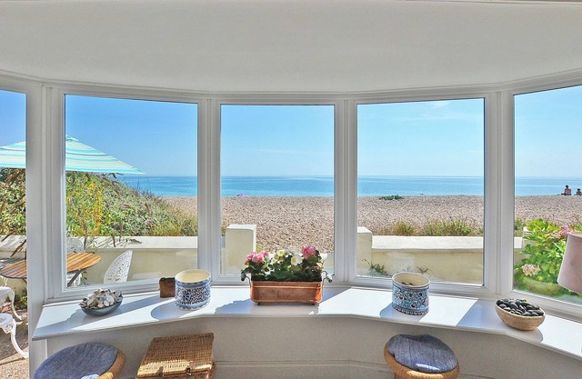 4 bedroom accommodation in Pagham, near Chichester