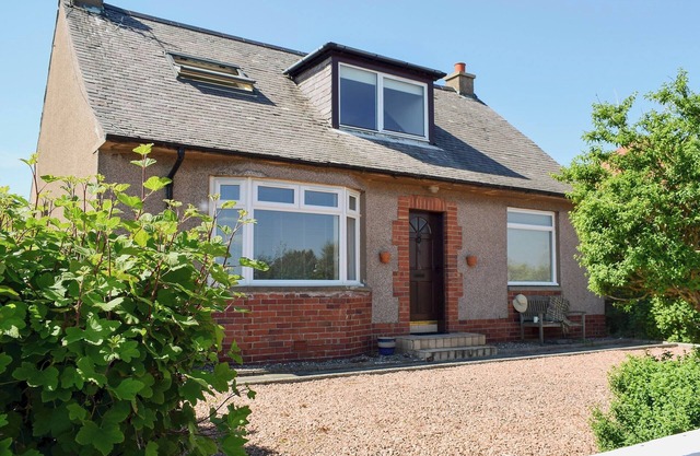 4 bedroom accommodation in St Monans, near Anstruther