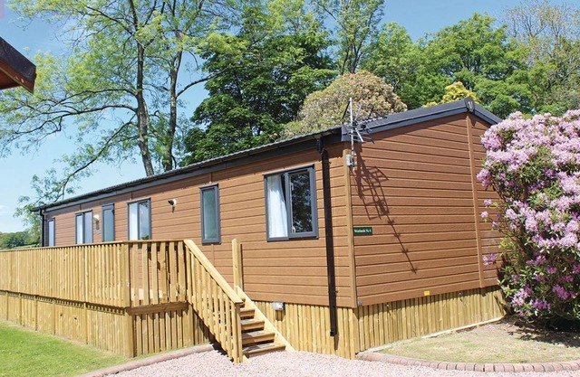 4 bedroom accommodation in Mouswald, Dumfries