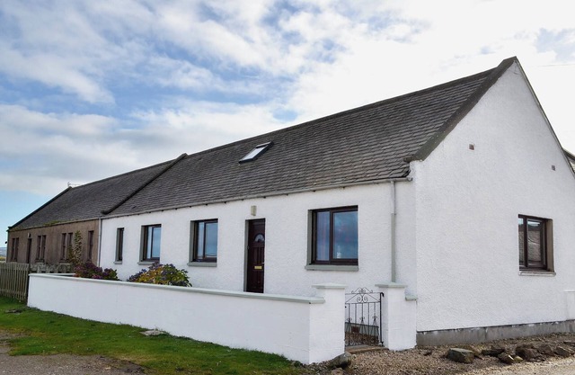 4 bedroom accommodation in Kingston-on-Spey, near Fochabers