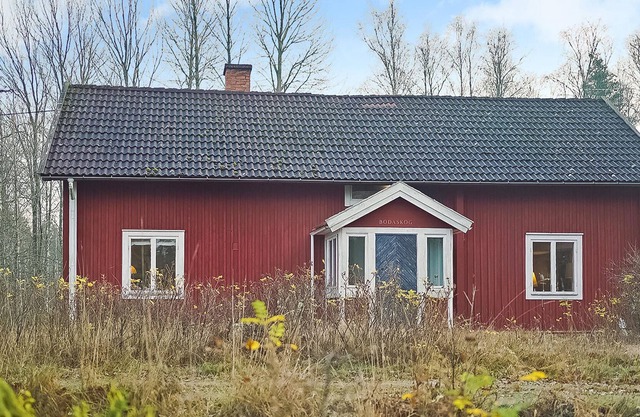 4 bedroom accommodation in Eriksmåla