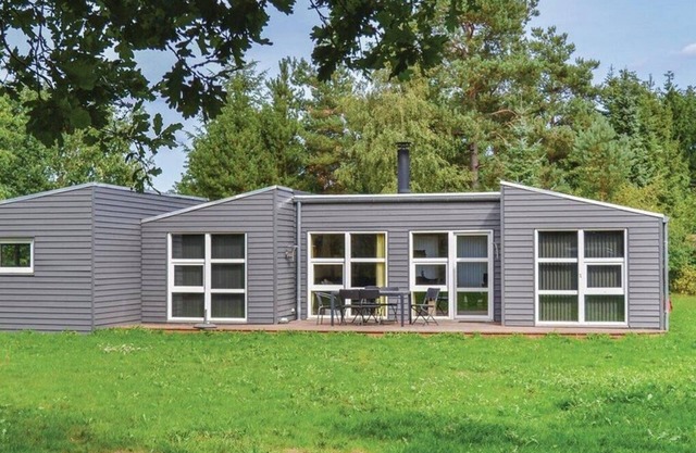 4 bedroom accommodation in Ebeltoft