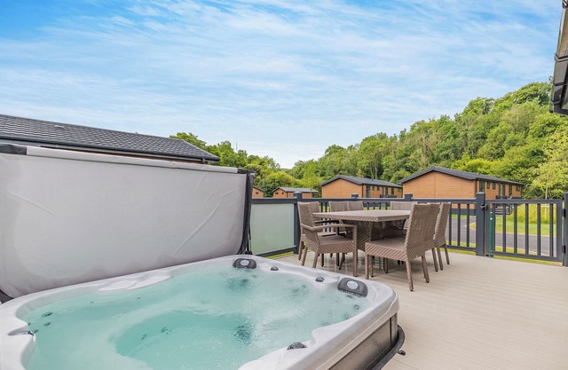 4 bedroom accommodation in Caerwys