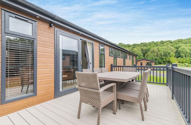 4 bedroom accommodation in Caerwys