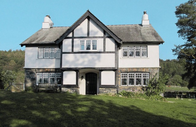 4 bedroom accommodation in Torver, near Coniston